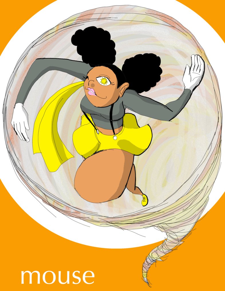 Mouse | Porkchop 'n Flatscreen Wiki | Fandom Mouse | Porkchop 'n Flatscreen Wiki | Fandom
