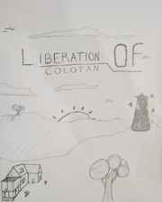 Liberation of Colotan
