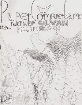 Further Sylvan Squidisms