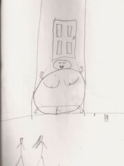 Basic Fat Guy