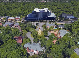 Zoovac Company Town