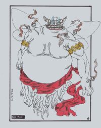 Fairy Fat Guy