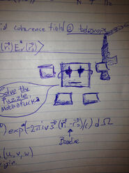 A Tutorial Bot sketch, by Xaq.