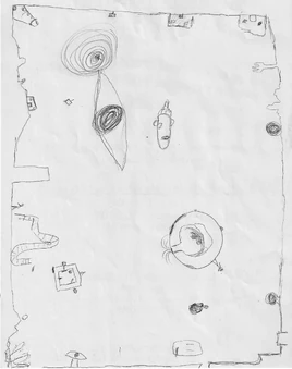 Perceptual Boundaries