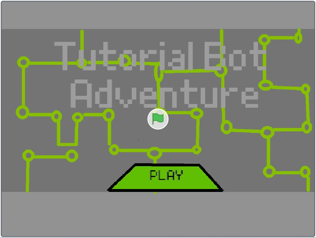 Tutorial Bot Adventure Paper Computer Games Fandom