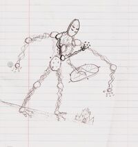 Sphere Child 2