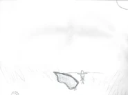 What's that in the dunes?