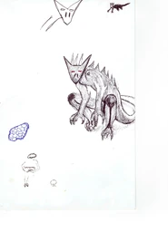 The Construct, and other sketches.