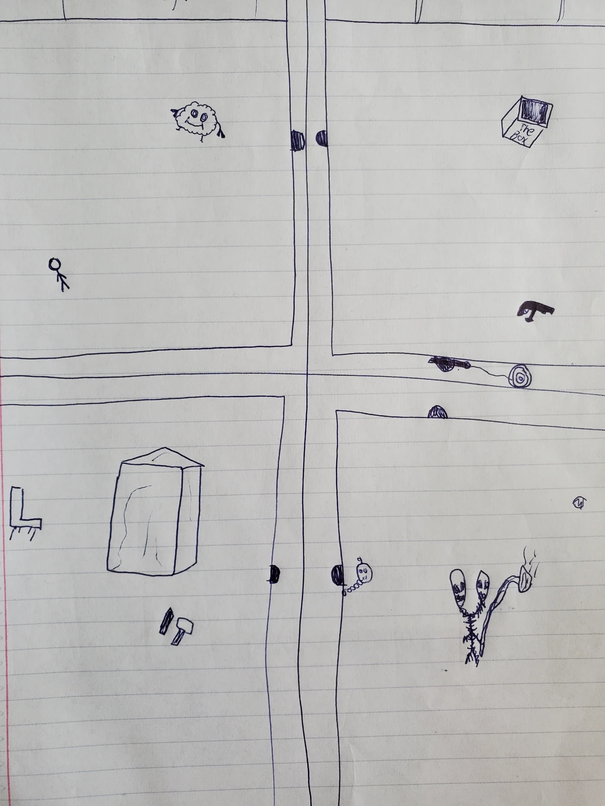 Zero Gravity PCG Paper Computer Games Fandom