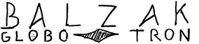 Balzak logo
