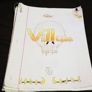 Villain-0