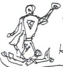 PCG Superman