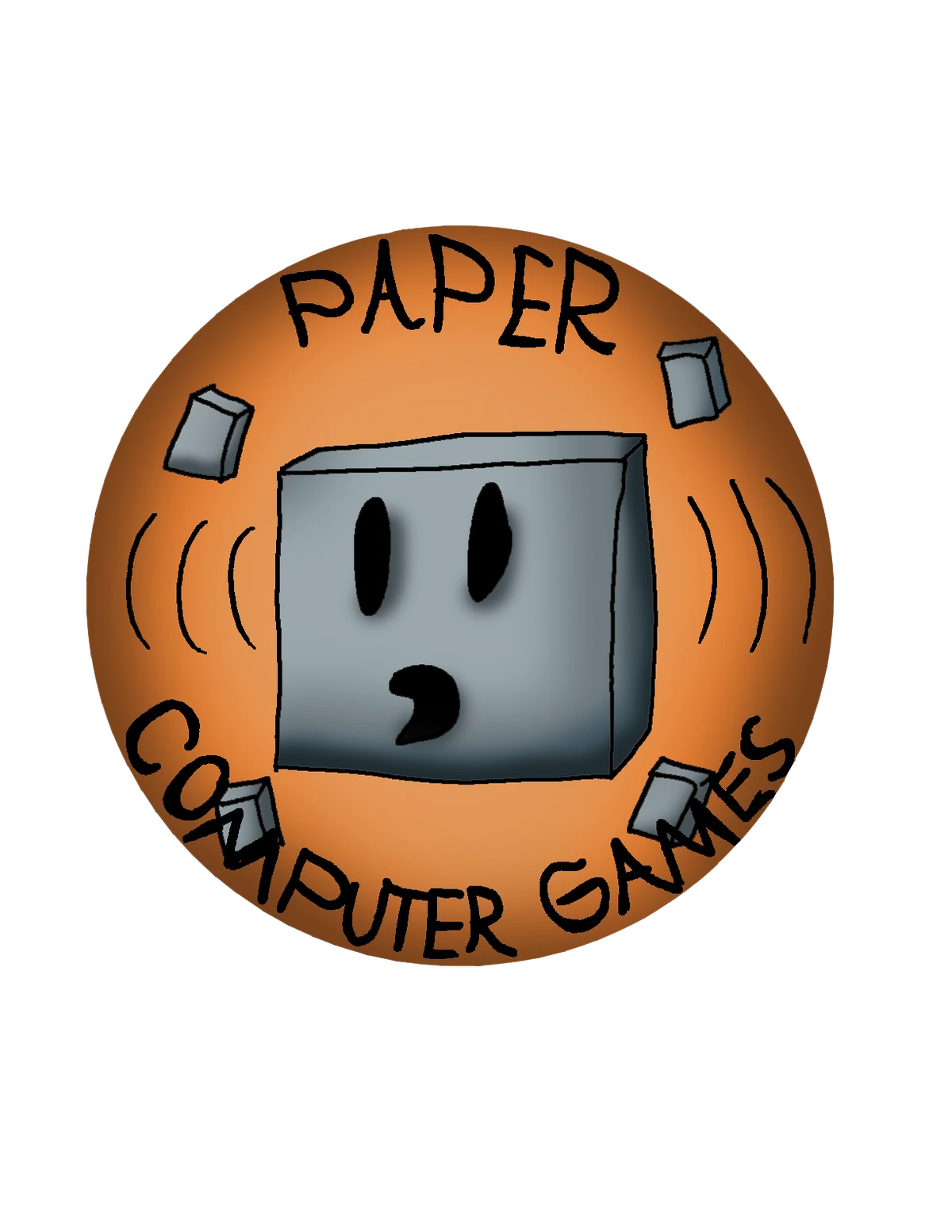 Paper Computer Games Company Paper Computer Games Fandom