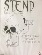 ST.END Cover