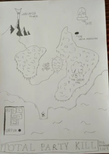 Compech Dev's one-page PCG