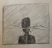 Moustache Man oversees Zoovac being brought online.