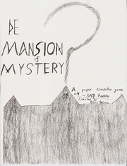 The cover of the first game in the series.