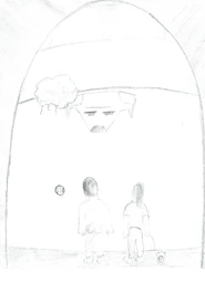 Zor'l'Ti Cooperation Citadel - Entrance