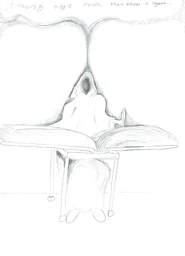 Teclesius tells the legend.