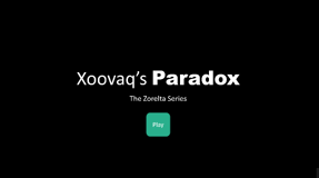 Xoovaq's Paradox