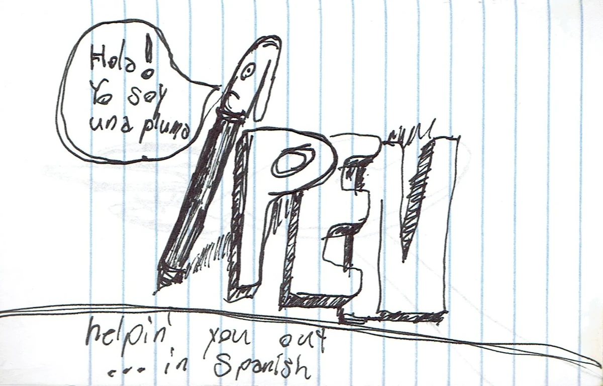 Pen Paper Computer Games Fandom