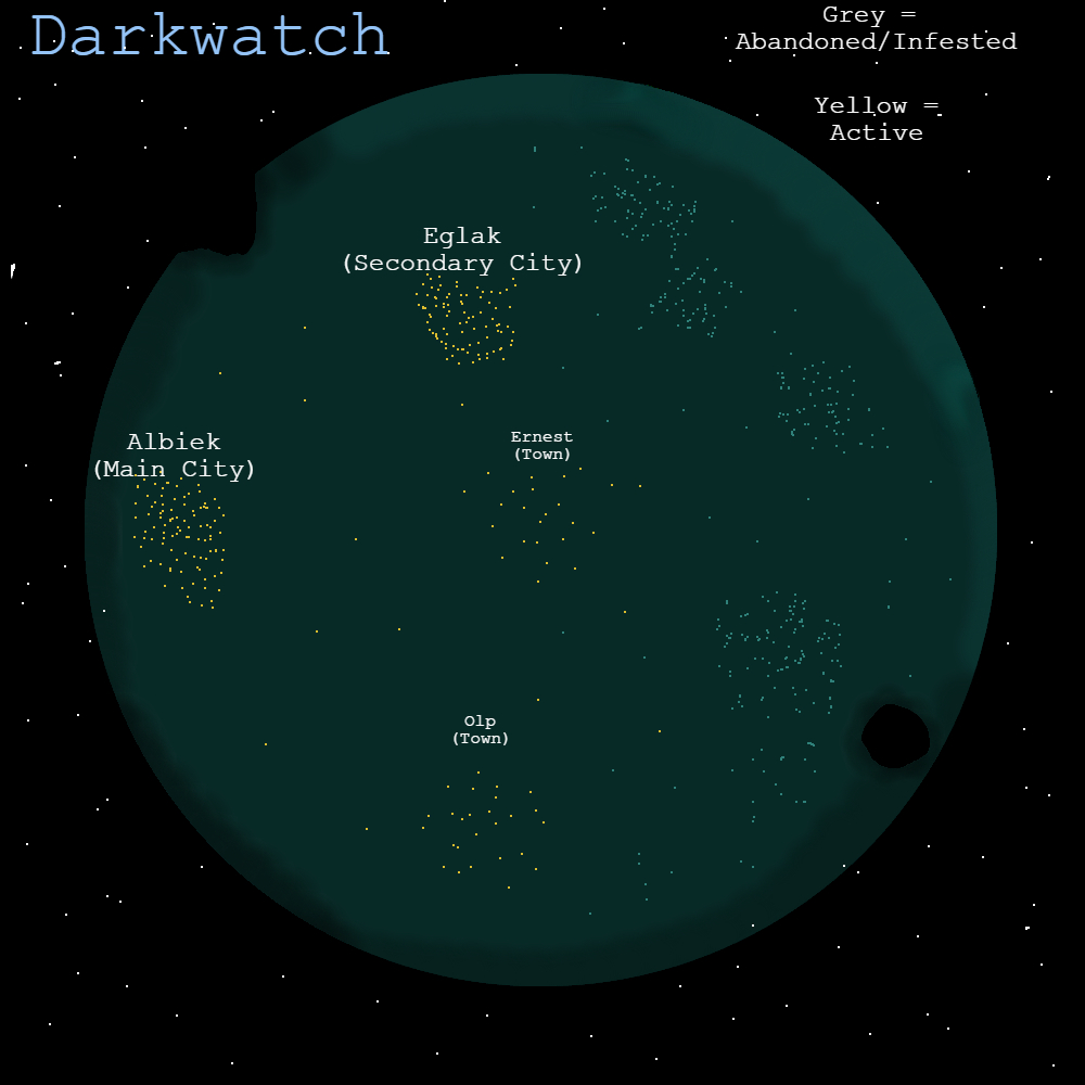 Darkwatch | Paper Computer Games | Fandom