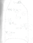 A wall of Souls and Bodies