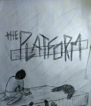 The Platform Cover