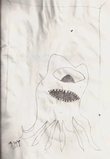 Rho-Shibej, a giant Tryptozian.