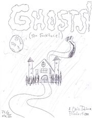 Ghosts!