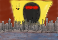 25 Shadow Fall