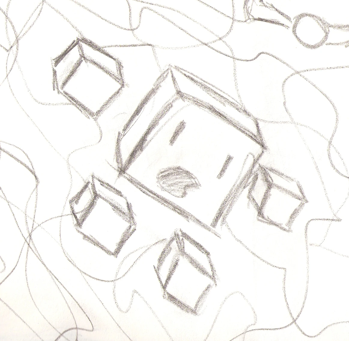 Tutorial Bot Paper Computer Games Fandom