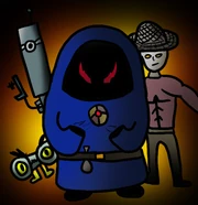 Youtube logo for epic