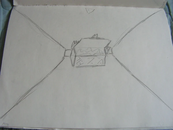 Screen 5 of Space-Balls.