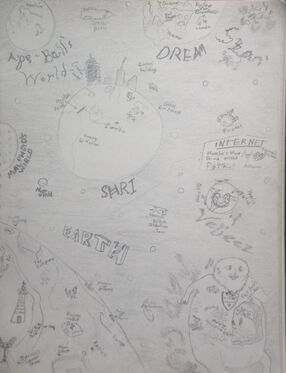 PCG Universe