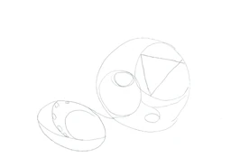 Design in elevator room