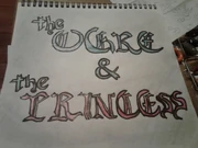 The game reused the same cover screen as the original.