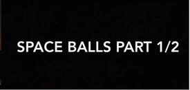 Space Balls
