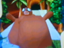 Bill 3d