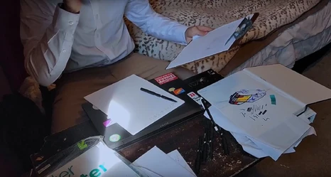 PCGs Turned Into Business