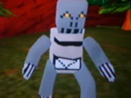 3d Lester! Amazing Island