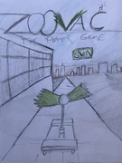 Zoovac Paper Game cover