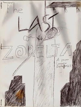 The Last of the Zorelta