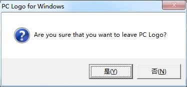 EXIT | PC Logo Wiki | Fandom