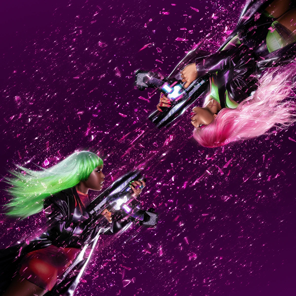 Banana Clip PC Music Wiki Fandom