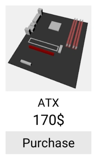 ATX M.2 | Pc Simulator Wiki | Fandom