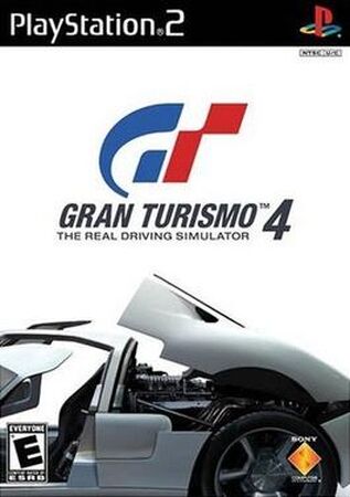 Amazon | グランツーリスモ4 | ゲーム
