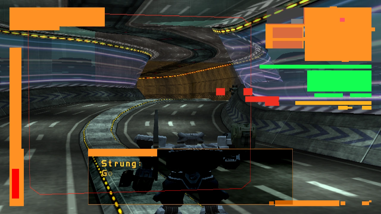 Armored Core 2 Pcsx2 Wiki Fandom