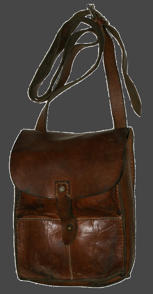 Bag of cheap holding pathfinder