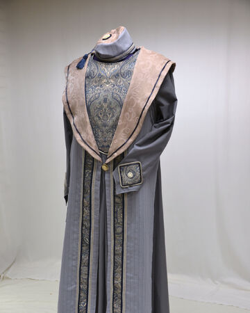 Robes Of Sarenrae Caleb S Pathfinder Campaign Wiki Fandom This robe also grants its wearer a +1 luck bonus on all saving throws. trailblazers wiki fandom